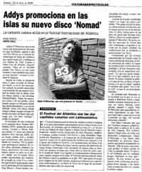 El Diario de Avisos