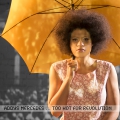 Too Hot for Revolution (Single)